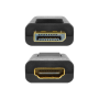 AXAGON , Active converter , DisplayPort to HDMI