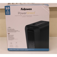 Sale Out. , Cross-Cut , LX65 , Black , Paper shredding , Credit cards shredding , DAMAGED PACKAGING , Traditional , Warranty 24 month(s)