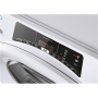 Candy , ROE H9A3TE-S , Dryer Machine , Energy efficiency class A+++ , Front loading , 9 kg , LCD , Depth 58.5 cm , Wi-Fi , White