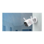 TP-LINK , Outdoor Security Wi-Fi Camera , TC65 , Bullet , 3 MP , 3.89 mm/F2.2 , H.264 , Micro SD, Max. 128GB