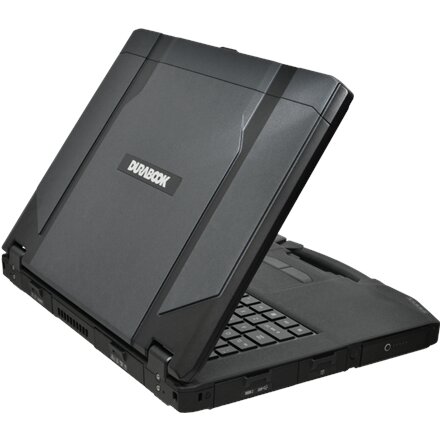 Durabook S14I Standard , Black , 14 , FHD , IP53 , Intel Core Ultra 5 , 125U AI Boost , 16 GB , Solid-state drive capacity 256 GB , Intel Arc Graphics , Windows 11 Pro , Bluetooth version 5.4 , LTE , Keyboard language US , Keyboard backlit , Warranty 36 m