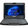 Durabook S14I Standard , Black , 14 , FHD , IP53 , Intel Core Ultra 5 , 125U AI Boost , 16 GB , Solid-state drive capacity 256 GB , Intel Arc Graphics , Windows 11 Pro , Bluetooth version 5.4 , LTE , Keyboard language US , Keyboard backlit , Warranty 36 m