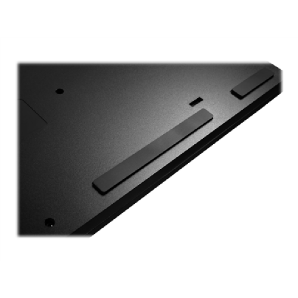 MSI , VIGOR GK20 , Gaming keyboard , Wired , RGB LED light , US , Black