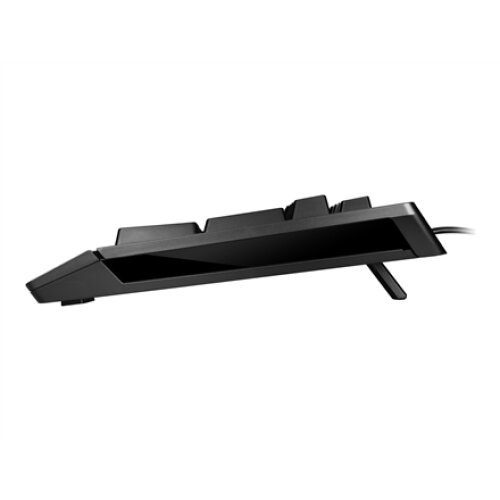 MSI , VIGOR GK20 , Gaming keyboard , Wired , RGB LED light , US , Black