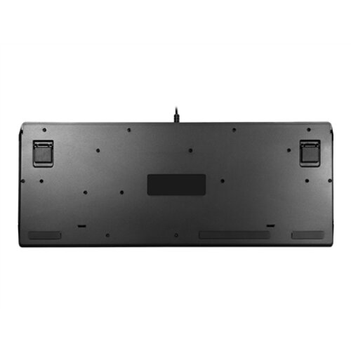 MSI , VIGOR GK20 , Gaming keyboard , Wired , RGB LED light , US , Black