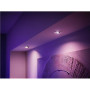 Philips Hue , WCA 5.7W GU10 3pcs pack , GU10 , 5.7 W , White and colored 2000K-6500K +16 million colors , Bluetooth and Zigbee