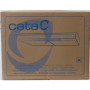 SALE OUT. Cata Built-in Hood LFK 6001 X Width 60cm, Max 162 m³/h, LED, Stainless steel , SALE OUT. CATA Hood , LFK 6001 X , Conventional , Energy efficiency class B , Width 60 cm , 162 m³/h , Mechanical , LED , Stainless steel , DAMAGED PACKAGING , 24 mon