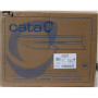SALE OUT. Cata Built-in Hood LFK 6001 X Width 60cm, Max 162 m³/h, LED, Stainless steel , SALE OUT. CATA Hood , LFK 6001 X , Conventional , Energy efficiency class B , Width 60 cm , 162 m³/h , Mechanical , LED , Stainless steel , DAMAGED PACKAGING , 24 mon