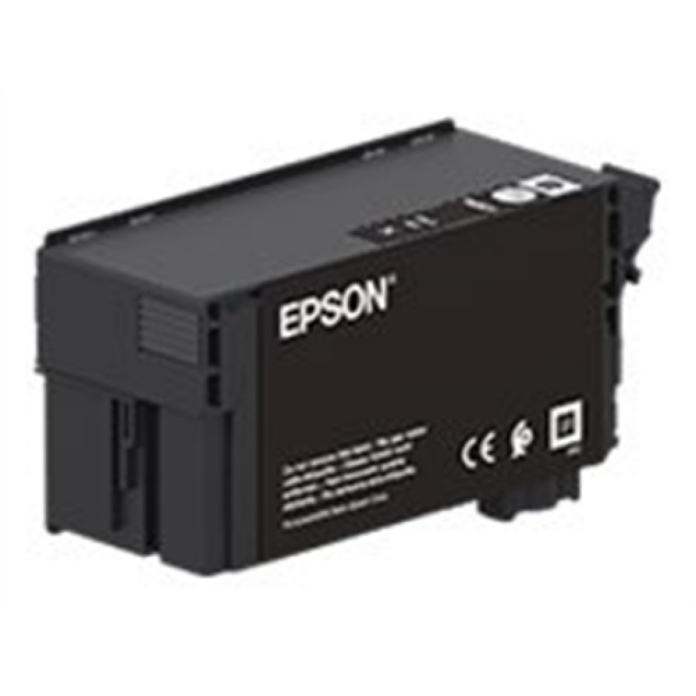 Epson Cartrige , UltraChrome XD2 T40D140 , Ink , Black