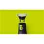 Philips OneBlade Replacement blade QP610/50 Black/Green