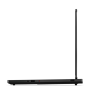 Lenovo Legion 5 15AHP10 AMD , Eclipse Black , 15.1 , OLED , WQXGA , 2560 x 1600 pixels , Glossy , AMD Ryzen 7 , 260 , 16 GB , SODIMM DDR5 , Solid-state drive capacity 1000 GB , NVIDIA GeForce RTX 5060 , GDDR7 , 8 GB , Windows 11 Home , 802.11be , Bluetoot