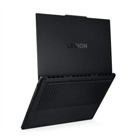Lenovo Legion 5 15AHP10 AMD , Eclipse Black , 15.1 , OLED , WQXGA , 2560 x 1600 pixels , Glossy , AMD Ryzen 7 , 260 , 16 GB , SODIMM DDR5 , Solid-state drive capacity 1000 GB , NVIDIA GeForce RTX 5060 , GDDR7 , 8 GB , Windows 11 Home , 802.11be , Bluetoot