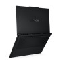 Lenovo Legion 5 15AHP10 AMD , Eclipse Black , 15.1 , OLED , WQXGA , 2560 x 1600 pixels , Glossy , AMD Ryzen 7 , 260 , 16 GB , SODIMM DDR5 , Solid-state drive capacity 1000 GB , NVIDIA GeForce RTX 5060 , GDDR7 , 8 GB , Windows 11 Home , 802.11be , Bluetoot