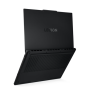 Lenovo Legion 5 15AHP10 AMD , Eclipse Black , 15.1 , OLED , WQXGA , 2560 x 1600 pixels , Glossy , AMD Ryzen 7 , 260 , 16 GB , SODIMM DDR5 , Solid-state drive capacity 1000 GB , NVIDIA GeForce RTX 5060 , GDDR7 , 8 GB , Windows 11 Home , 802.11be , Bluetoot