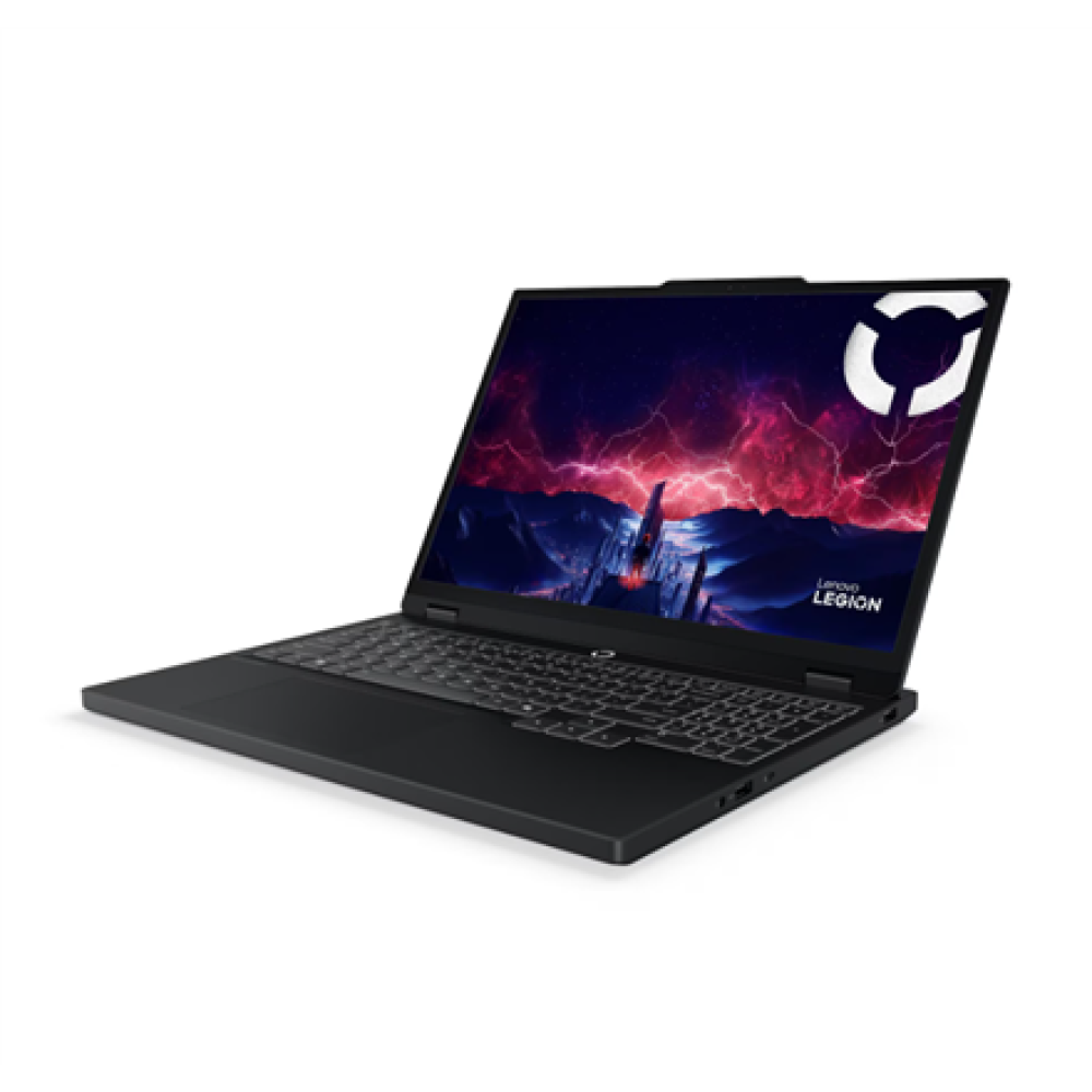 Lenovo Legion 5 15AHP10 AMD , Eclipse Black , 15.1 , OLED , WQXGA , 2560 x 1600 pixels , Glossy , AMD Ryzen 7 , 260 , 16 GB , SODIMM DDR5 , Solid-state drive capacity 1000 GB , NVIDIA GeForce RTX 5060 , GDDR7 , 8 GB , Windows 11 Home , 802.11be , Bluetoot