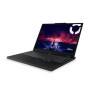 Lenovo Legion 5 15AHP10 AMD , Eclipse Black , 15.1 , OLED , WQXGA , 2560 x 1600 pixels , Glossy , AMD Ryzen 7 , 260 , 16 GB , SODIMM DDR5 , Solid-state drive capacity 1000 GB , NVIDIA GeForce RTX 5060 , GDDR7 , 8 GB , Windows 11 Home , 802.11be , Bluetoot
