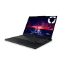 Lenovo Legion 5 15AHP10 AMD , Eclipse Black , 15.1 , OLED , WQXGA , 2560 x 1600 pixels , Glossy , AMD Ryzen 7 , 260 , 16 GB , SODIMM DDR5 , Solid-state drive capacity 1000 GB , NVIDIA GeForce RTX 5060 , GDDR7 , 8 GB , Windows 11 Home , 802.11be , Bluetoot