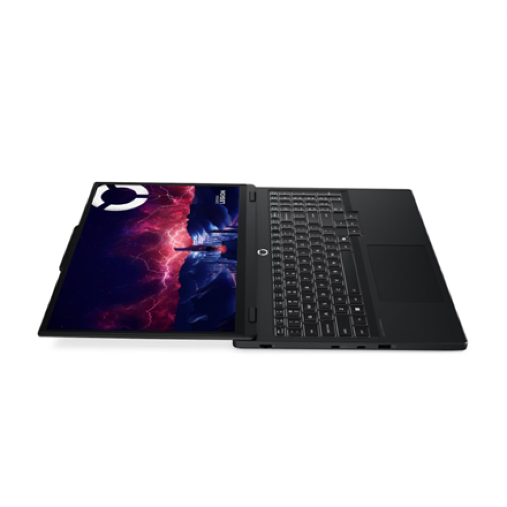 Lenovo Legion 5 15AHP10 AMD , Eclipse Black , 15.1 , OLED , WQXGA , 2560 x 1600 pixels , Glossy , AMD Ryzen 7 , 260 , 16 GB , SODIMM DDR5 , Solid-state drive capacity 1000 GB , NVIDIA GeForce RTX 5060 , GDDR7 , 8 GB , Windows 11 Home , 802.11be , Bluetoot