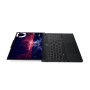 Lenovo Legion 5 15AHP10 AMD , Eclipse Black , 15.1 , OLED , WQXGA , 2560 x 1600 pixels , Glossy , AMD Ryzen 7 , 260 , 16 GB , SODIMM DDR5 , Solid-state drive capacity 1000 GB , NVIDIA GeForce RTX 5060 , GDDR7 , 8 GB , Windows 11 Home , 802.11be , Bluetoot