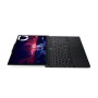 Lenovo Legion 5 15AHP10 AMD , Eclipse Black , 15.1 , OLED , WQXGA , 2560 x 1600 pixels , Glossy , AMD Ryzen 7 , 260 , 16 GB , SODIMM DDR5 , Solid-state drive capacity 1000 GB , NVIDIA GeForce RTX 5060 , GDDR7 , 8 GB , Windows 11 Home , 802.11be , Bluetoot