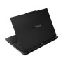 Lenovo Legion 5 15AHP10 AMD , Eclipse Black , 15.1 , OLED , WQXGA , 2560 x 1600 pixels , Glossy , AMD Ryzen 7 , 260 , 16 GB , SODIMM DDR5 , Solid-state drive capacity 1000 GB , NVIDIA GeForce RTX 5060 , GDDR7 , 8 GB , Windows 11 Home , 802.11be , Bluetoot