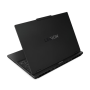Lenovo Legion 5 15AHP10 AMD , Eclipse Black , 15.1 , OLED , WQXGA , 2560 x 1600 pixels , Glossy , AMD Ryzen 7 , 260 , 16 GB , SODIMM DDR5 , Solid-state drive capacity 1000 GB , NVIDIA GeForce RTX 5060 , GDDR7 , 8 GB , Windows 11 Home , 802.11be , Bluetoot