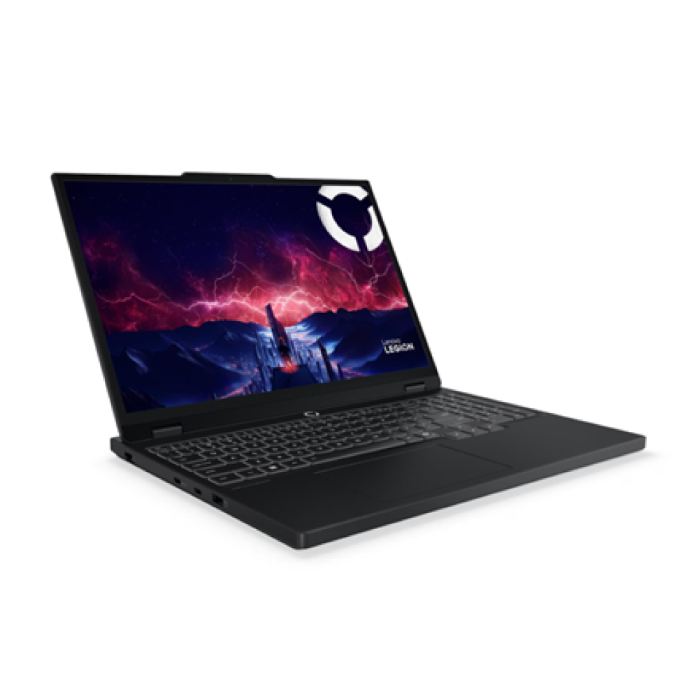 Lenovo Legion 5 15AHP10 AMD , Eclipse Black , 15.1 , OLED , WQXGA , 2560 x 1600 pixels , Glossy , AMD Ryzen 7 , 260 , 16 GB , SODIMM DDR5 , Solid-state drive capacity 1000 GB , NVIDIA GeForce RTX 5060 , GDDR7 , 8 GB , Windows 11 Home , 802.11be , Bluetoot