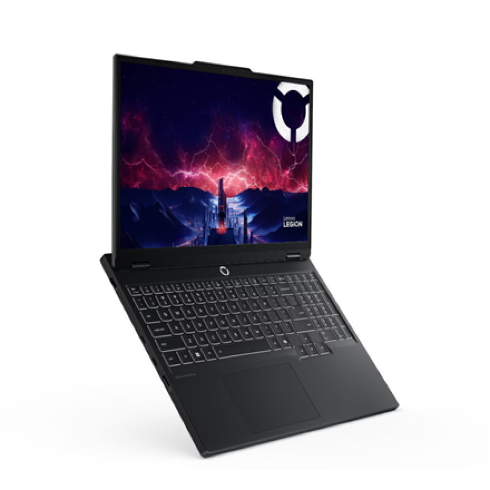 Lenovo Legion 5 15AHP10 AMD , Eclipse Black , 15.1 , OLED , WQXGA , 2560 x 1600 pixels , Glossy , AMD Ryzen 7 , 260 , 16 GB , SODIMM DDR5 , Solid-state drive capacity 1000 GB , NVIDIA GeForce RTX 5060 , GDDR7 , 8 GB , Windows 11 Home , 802.11be , Bluetoot