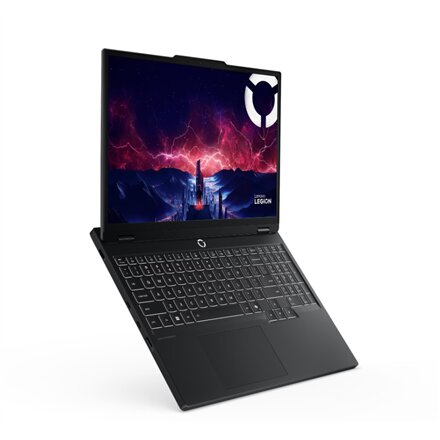 Lenovo Legion 5 15AHP10 AMD , Eclipse Black , 15.1 , OLED , WQXGA , 2560 x 1600 pixels , Glossy , AMD Ryzen 7 , 260 , 16 GB , SODIMM DDR5 , Solid-state drive capacity 1000 GB , NVIDIA GeForce RTX 5060 , GDDR7 , 8 GB , Windows 11 Home , 802.11be , Bluetoot
