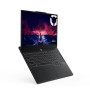 Lenovo Legion 5 15AHP10 AMD , Eclipse Black , 15.1 , OLED , WQXGA , 2560 x 1600 pixels , Glossy , AMD Ryzen 7 , 260 , 16 GB , SODIMM DDR5 , Solid-state drive capacity 1000 GB , NVIDIA GeForce RTX 5060 , GDDR7 , 8 GB , Windows 11 Home , 802.11be , Bluetoot