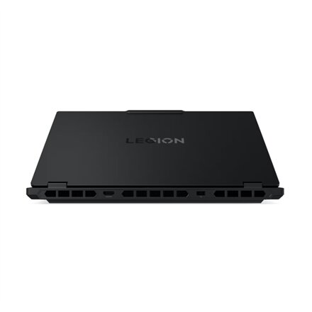Lenovo Legion 5 15AHP10 AMD , Eclipse Black , 15.1 , OLED , WQXGA , 2560 x 1600 pixels , Glossy , AMD Ryzen 7 , 260 , 16 GB , SODIMM DDR5 , Solid-state drive capacity 1000 GB , NVIDIA GeForce RTX 5060 , GDDR7 , 8 GB , Windows 11 Home , 802.11be , Bluetoot