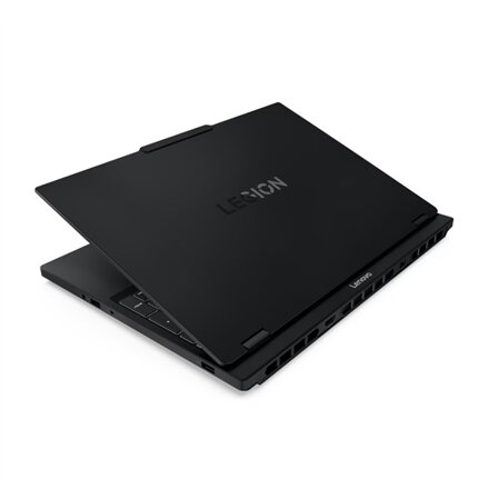 Lenovo Legion 5 15AHP10 AMD , Eclipse Black , 15.1 , OLED , WQXGA , 2560 x 1600 pixels , Glossy , AMD Ryzen 7 , 260 , 16 GB , SODIMM DDR5 , Solid-state drive capacity 1000 GB , NVIDIA GeForce RTX 5060 , GDDR7 , 8 GB , Windows 11 Home , 802.11be , Bluetoot