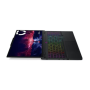 Lenovo Legion 5 15AHP10 AMD , Eclipse Black , 15.1 , OLED , WQXGA , 2560 x 1600 pixels , Glossy , AMD Ryzen 7 , 260 , 16 GB , SODIMM DDR5 , Solid-state drive capacity 1000 GB , NVIDIA GeForce RTX 5060 , GDDR7 , 8 GB , Windows 11 Home , 802.11be , Bluetoot