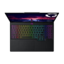 Lenovo Legion 5 15AHP10 AMD , Eclipse Black , 15.1 , OLED , WQXGA , 2560 x 1600 pixels , Glossy , AMD Ryzen 7 , 260 , 16 GB , SODIMM DDR5 , Solid-state drive capacity 1000 GB , NVIDIA GeForce RTX 5060 , GDDR7 , 8 GB , Windows 11 Home , 802.11be , Bluetoot