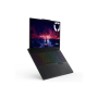 Lenovo Legion 5 15AHP10 AMD , Eclipse Black , 15.1 , OLED , WQXGA , 2560 x 1600 pixels , Glossy , AMD Ryzen 7 , 260 , 16 GB , SODIMM DDR5 , Solid-state drive capacity 1000 GB , NVIDIA GeForce RTX 5060 , GDDR7 , 8 GB , Windows 11 Home , 802.11be , Bluetoot