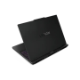Lenovo Legion 5 15AHP10 AMD , Eclipse Black , 15.1 , OLED , WQXGA , 2560 x 1600 pixels , Glossy , AMD Ryzen 7 , 260 , 16 GB , SODIMM DDR5 , Solid-state drive capacity 1000 GB , NVIDIA GeForce RTX 5060 , GDDR7 , 8 GB , Windows 11 Home , 802.11be , Bluetoot