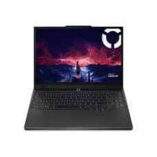 Lenovo Legion 5 15AHP10 AMD , Eclipse Black , 15.1 , OLED , WQXGA , 2560 x 1600 pixels , Glossy , AMD Ryzen 7 , 260 , 16 GB , SODIMM DDR5 , Solid-state drive capacity 1000 GB , NVIDIA GeForce RTX 5060 , GDDR7 , 8 GB , Windows 11 Home , 802.11be , Bluetoot