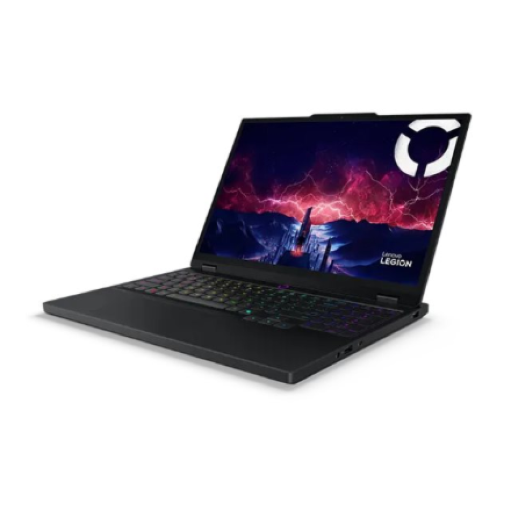 Lenovo Legion 5 15AHP10 AMD , Eclipse Black , 15.1 , OLED , WQXGA , 2560 x 1600 pixels , Glossy , AMD Ryzen 7 , 260 , 16 GB , SODIMM DDR5 , Solid-state drive capacity 1000 GB , NVIDIA GeForce RTX 5060 , GDDR7 , 8 GB , Windows 11 Home , 802.11be , Bluetoot