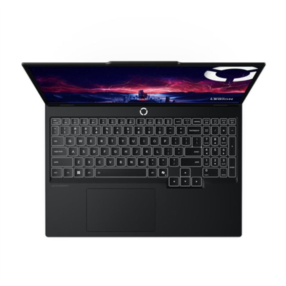Lenovo Legion 5 15AHP10 AMD , Eclipse Black , 15.1 , OLED , WQXGA , 2560 x 1600 pixels , Glossy , AMD Ryzen 7 , 260 , 16 GB , SODIMM DDR5 , Solid-state drive capacity 1000 GB , NVIDIA GeForce RTX 5060 , GDDR7 , 8 GB , Windows 11 Home , 802.11be , Bluetoot