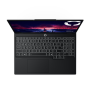Lenovo Legion 5 15AHP10 AMD , Eclipse Black , 15.1 , OLED , WQXGA , 2560 x 1600 pixels , Glossy , AMD Ryzen 7 , 260 , 16 GB , SODIMM DDR5 , Solid-state drive capacity 1000 GB , NVIDIA GeForce RTX 5060 , GDDR7 , 8 GB , Windows 11 Home , 802.11be , Bluetoot