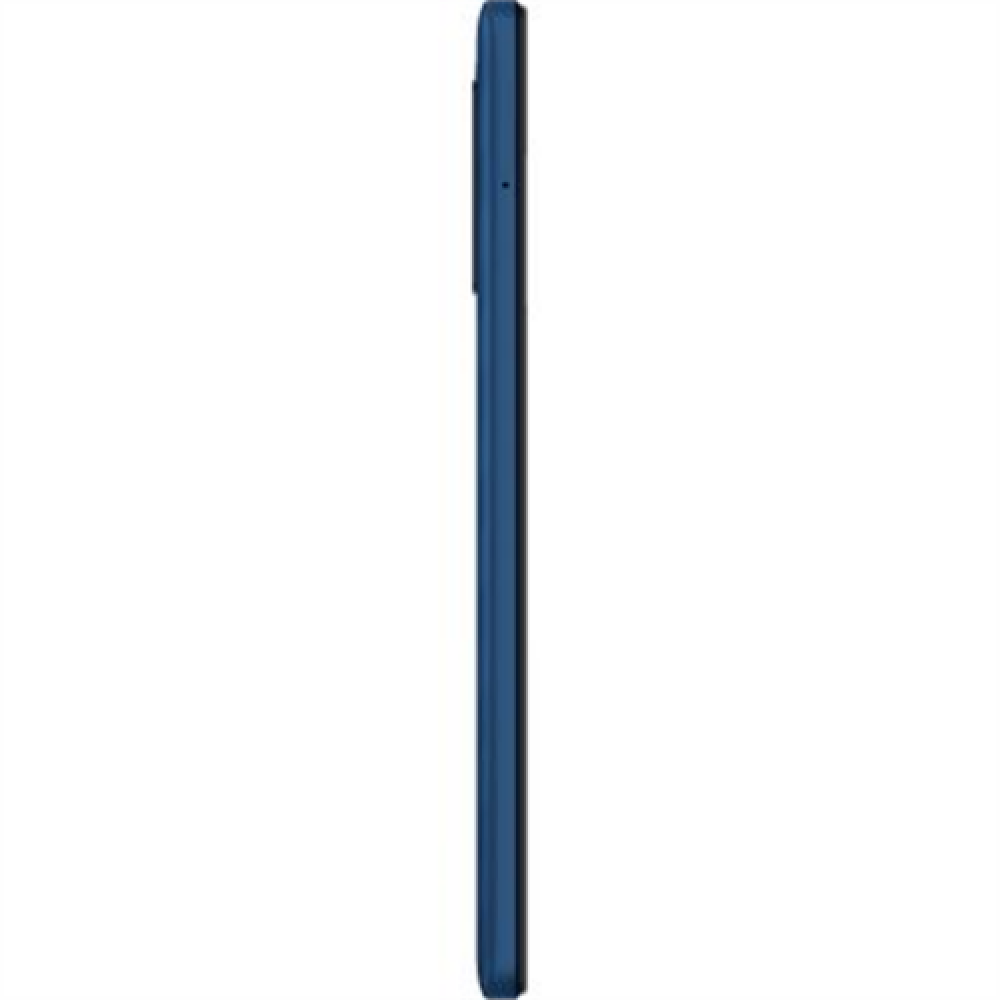Xiaomi Redmi 12C Ocean Blue 6.71 IPS LCD 720 x 1650 Mediatek MT6769Z Helio G85 (12nm) Internal RAM 3 GB 64 GB MicroSDXC Dual SIM Nano-SIM 4G Main camera 50+0.08 MP Secondary camera 5 MP MIUI 13 5000 mAh