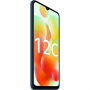 Xiaomi Redmi 12C Ocean Blue 6.71 IPS LCD 720 x 1650 Mediatek MT6769Z Helio G85 (12nm) Internal RAM 3 GB 64 GB MicroSDXC Dual SIM Nano-SIM 4G Main camera 50+0.08 MP Secondary camera 5 MP MIUI 13 5000 mAh