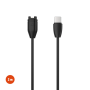 Fixed , USB-C Charging Cable for Garmin Fenix 5/6/7/7X/8 Smartwatch, Epix, Venu 2/3/3S, Vívoactive 3/4/5 , FIXDW-796-C2