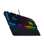 Acer Predator Aethon 700 , Gaming Keyboard , Wired , US , Black
