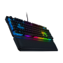 Acer Predator Aethon 700 , Gaming Keyboard , Wired , US , Black