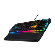 Acer Predator Aethon 700 , Gaming Keyboard , Wired , US , Black
