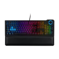 Acer Predator Aethon 700 , Gaming Keyboard , Wired , US , Black