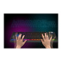 Acer Predator Aethon 700 , Gaming Keyboard , Wired , US , Black