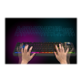 Acer Predator Aethon 700 , Gaming Keyboard , Wired , US , Black