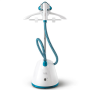 TEFAL Garment Steamer Pro Style One IT2460E0 Handheld, 1800 W, 1.5 L, 37 g/min, White/Blue